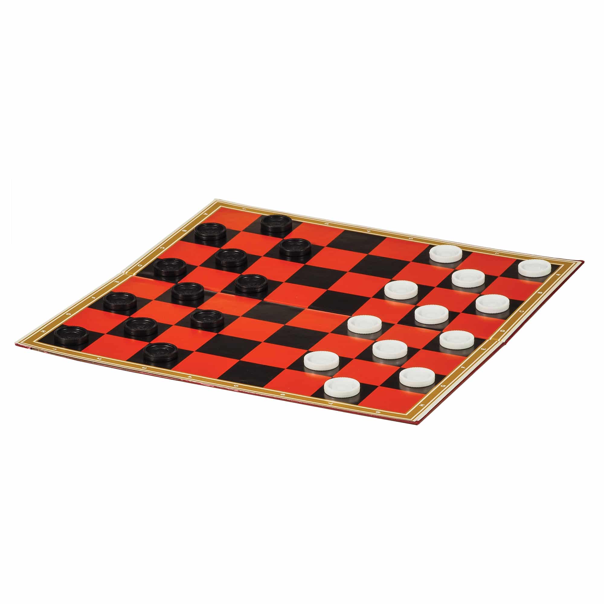 Chess &amp;amp; Checkers Set
