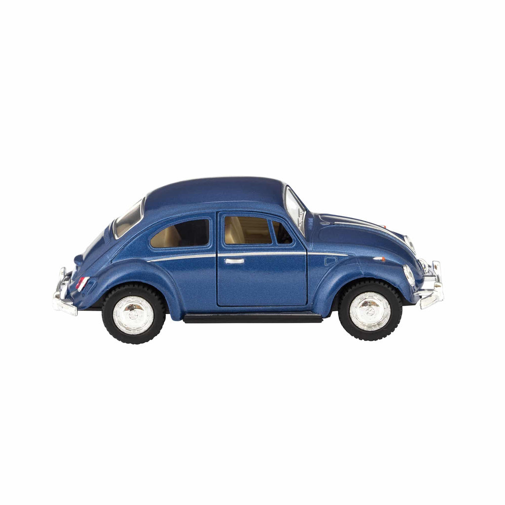 Diecast VW 5" Classic Beetle