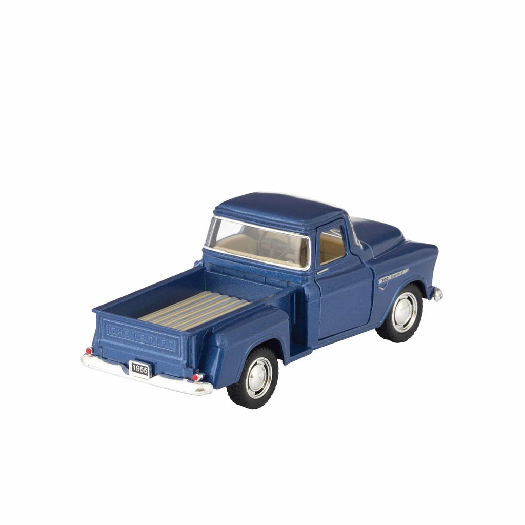 Diecast Pick-Ups
