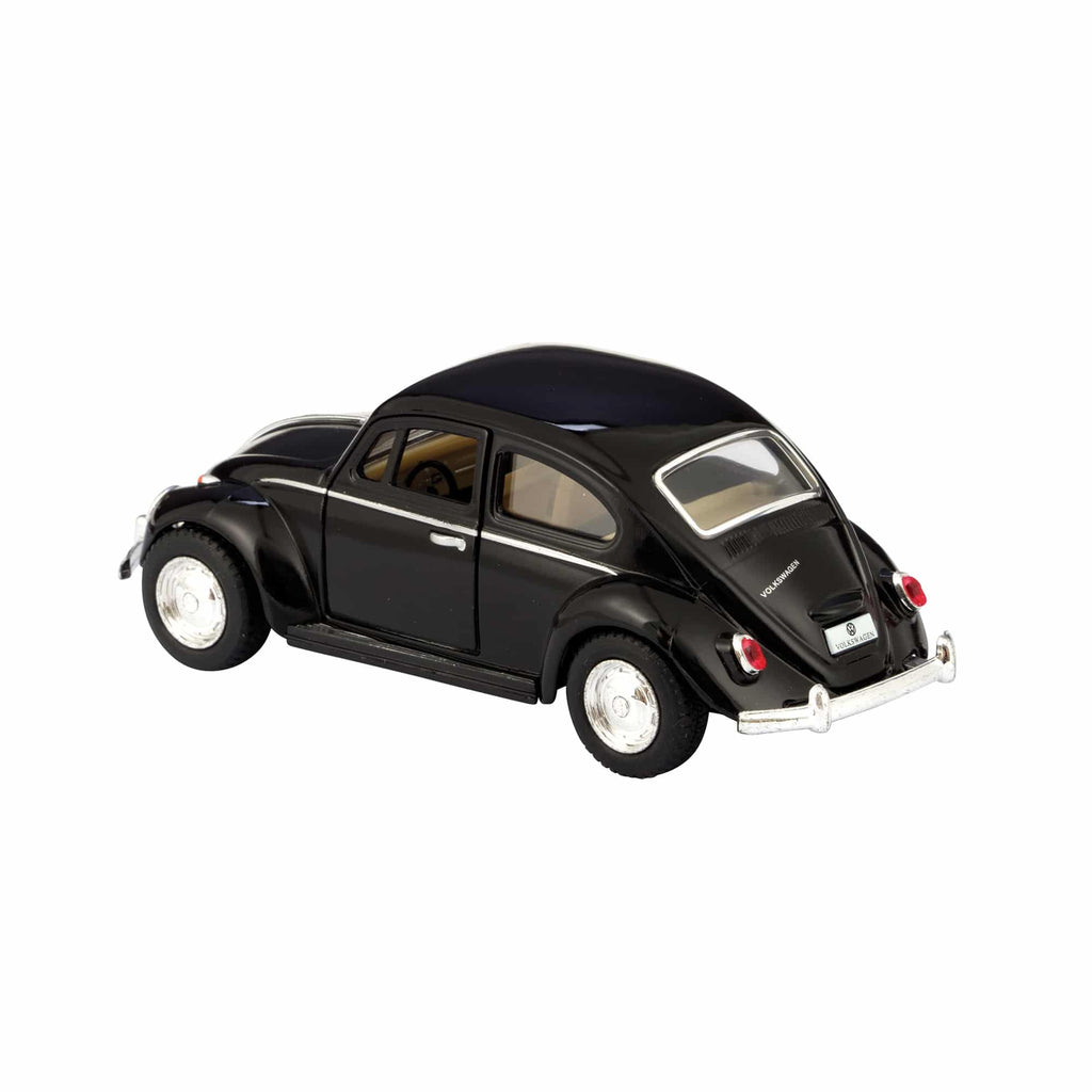 Diecast VW 5" Classic Beetle