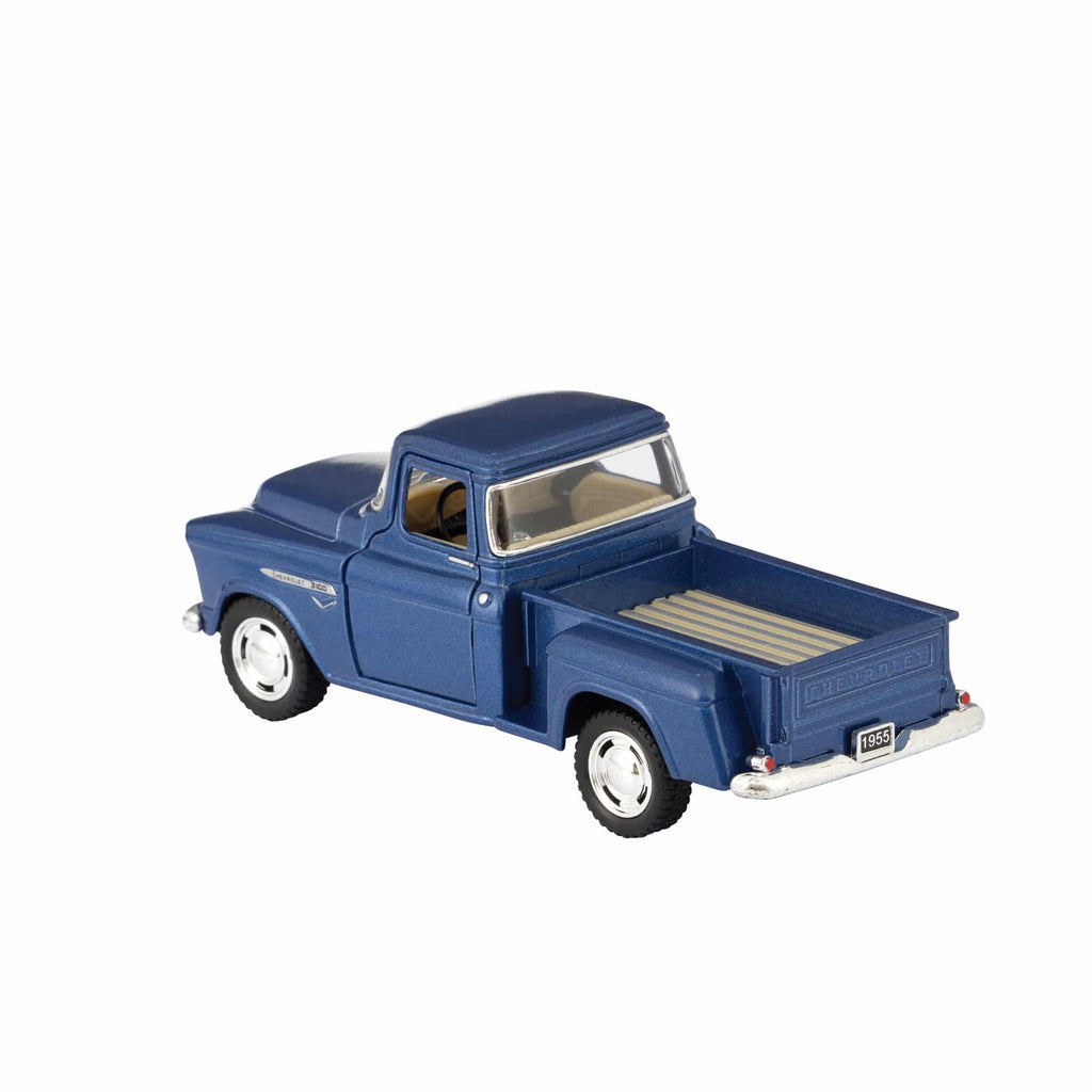Diecast Pick-Ups