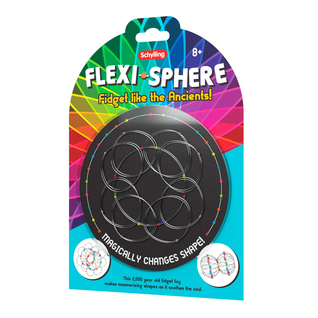Flexi-Sphere