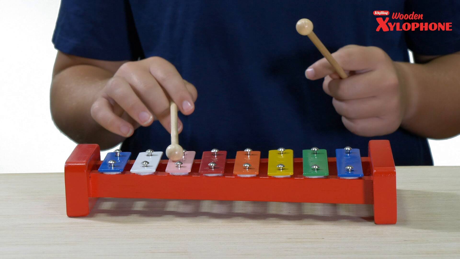 Wood Xylophone