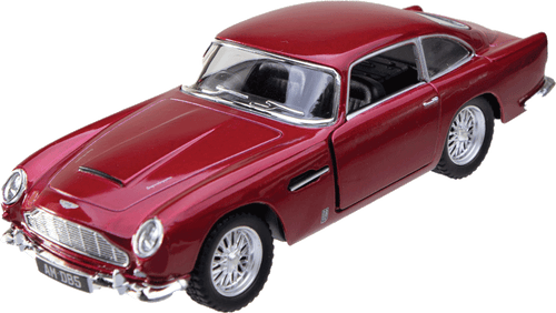 1963 Aston Martin DB5