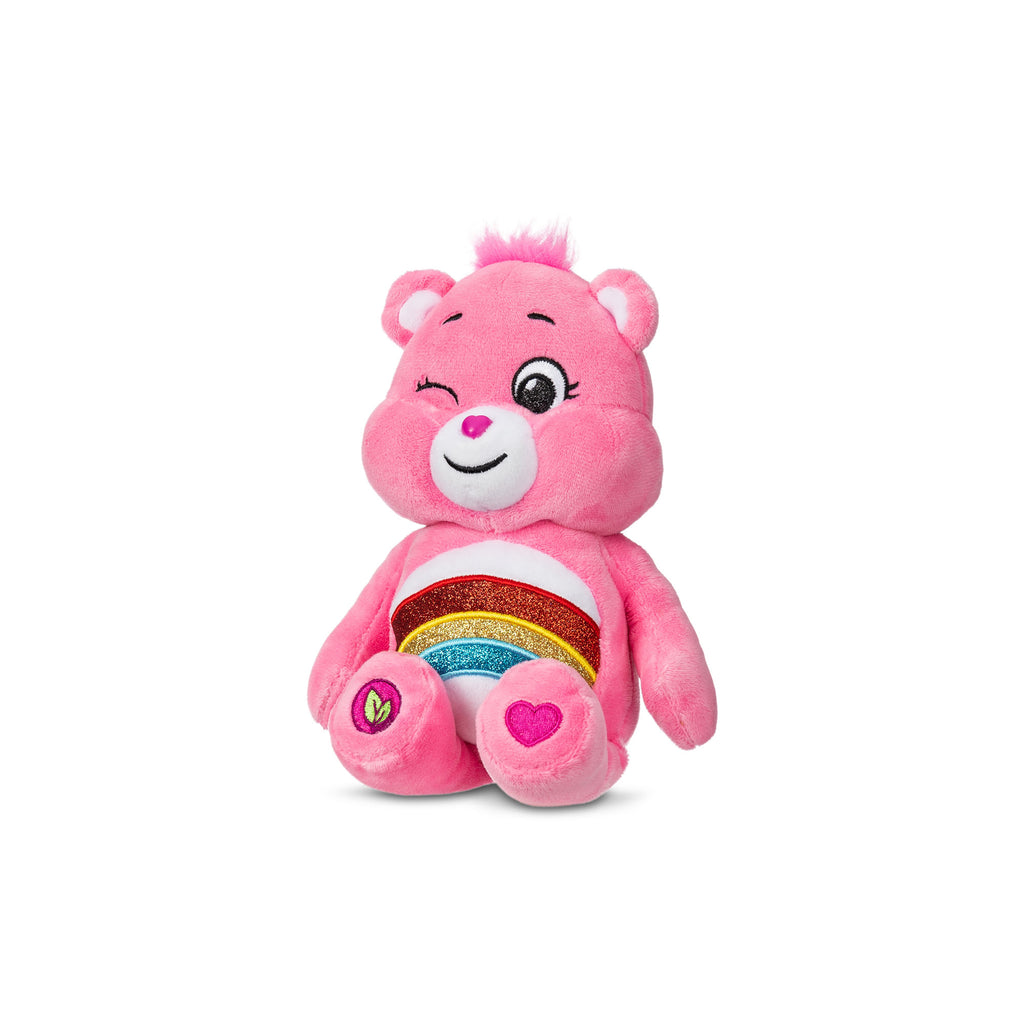 Care Bears Fun Size Sparkle Plush
