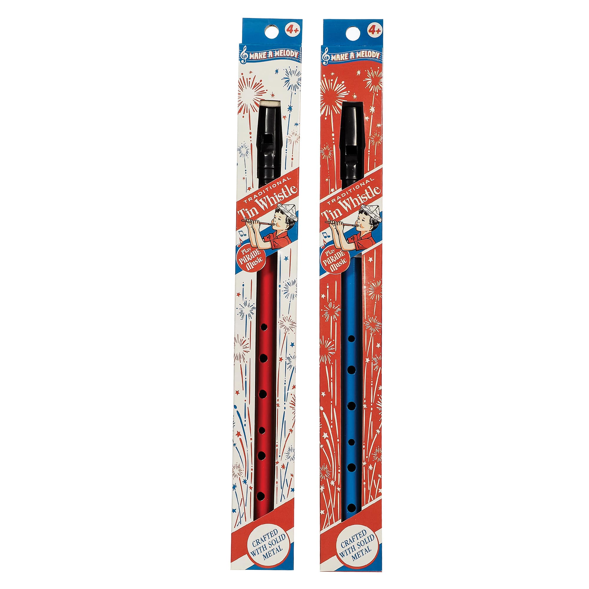 Tin Whistle