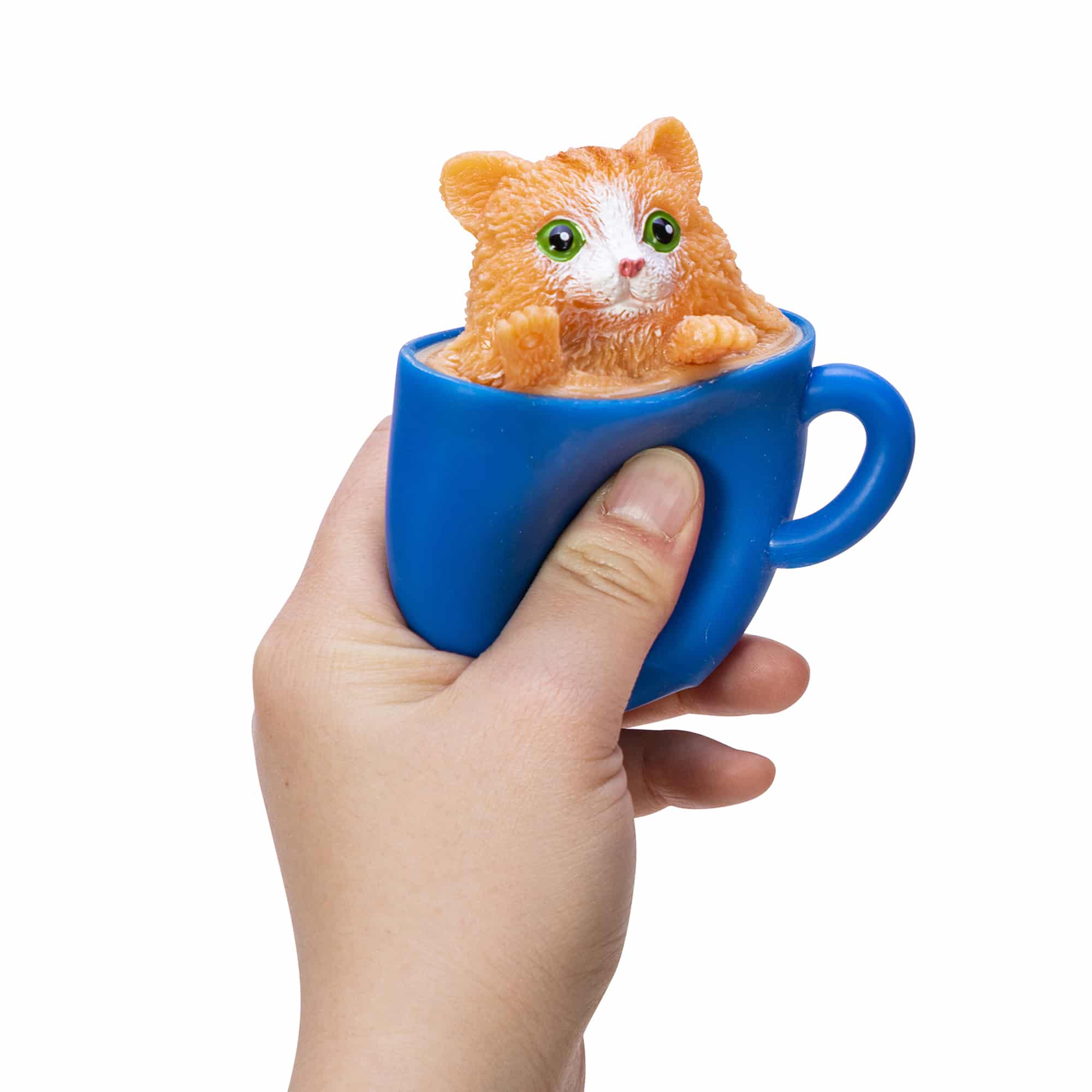 Pop-a-chino Kitties