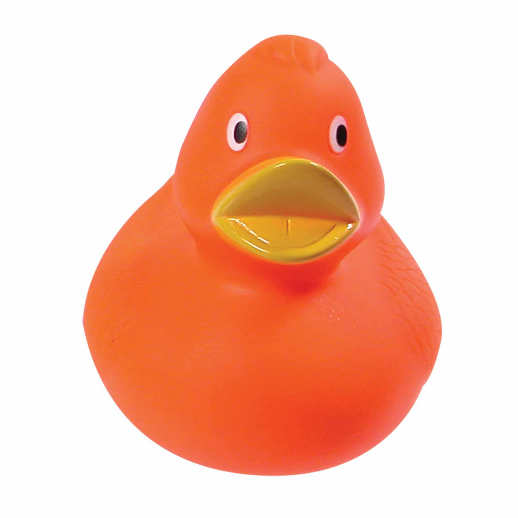 Rubber Duckies Multi Colors