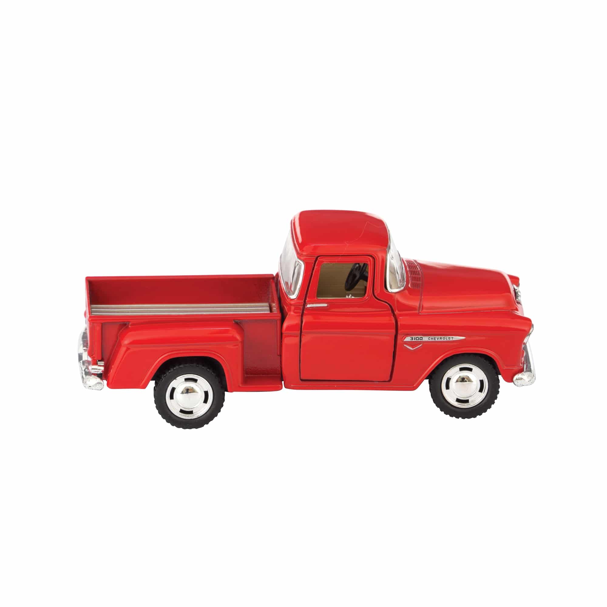 Diecast Pick-Ups