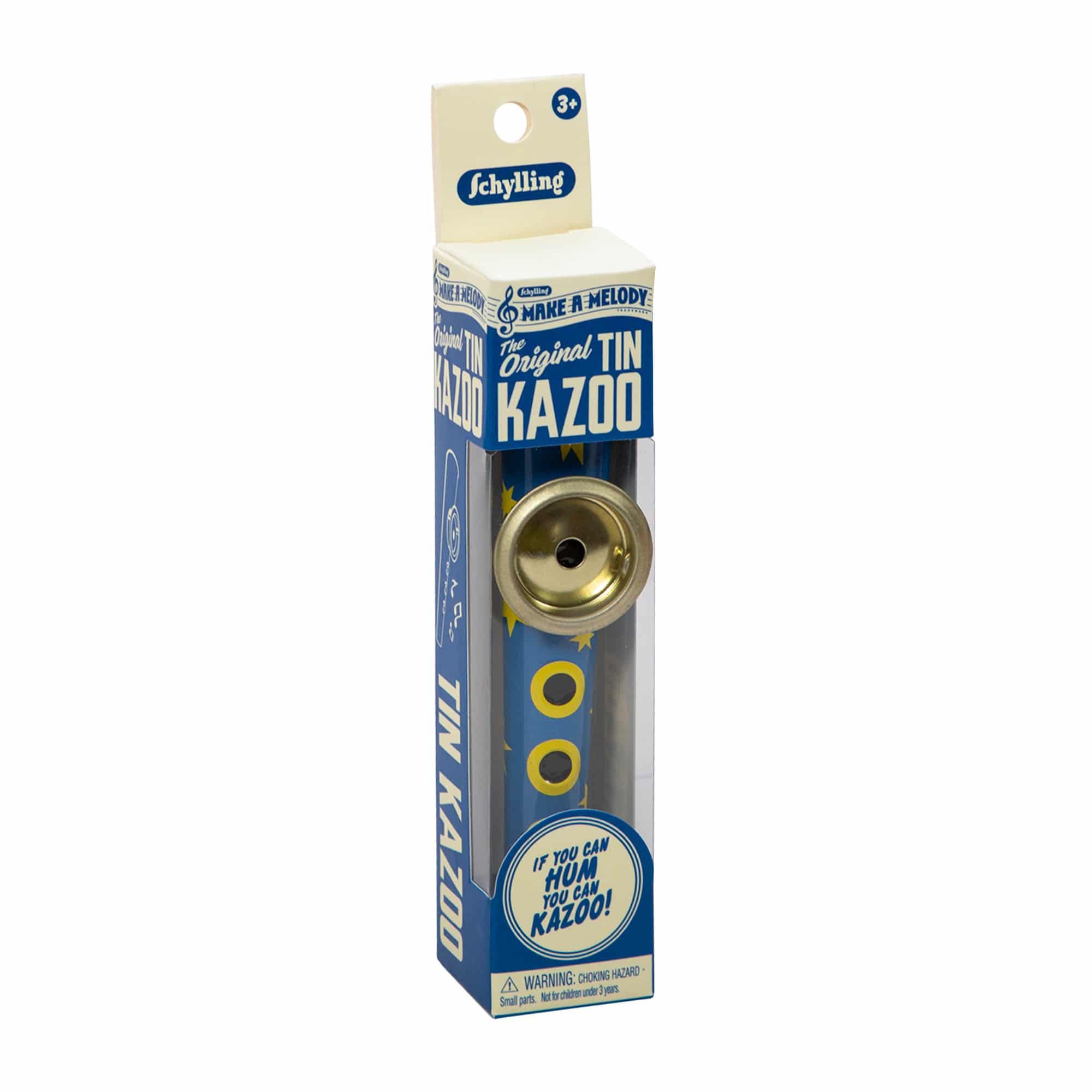 Kazoo