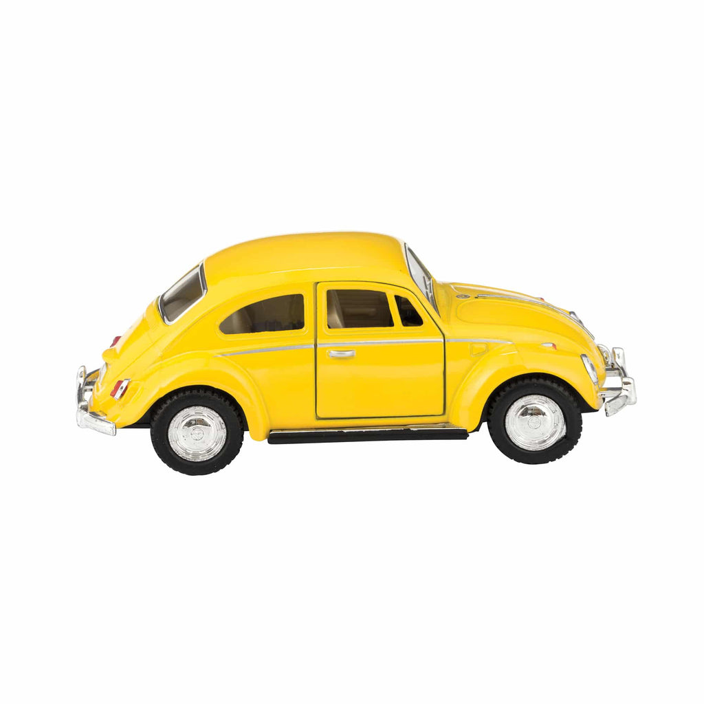 Diecast VW 5" Classic Beetle