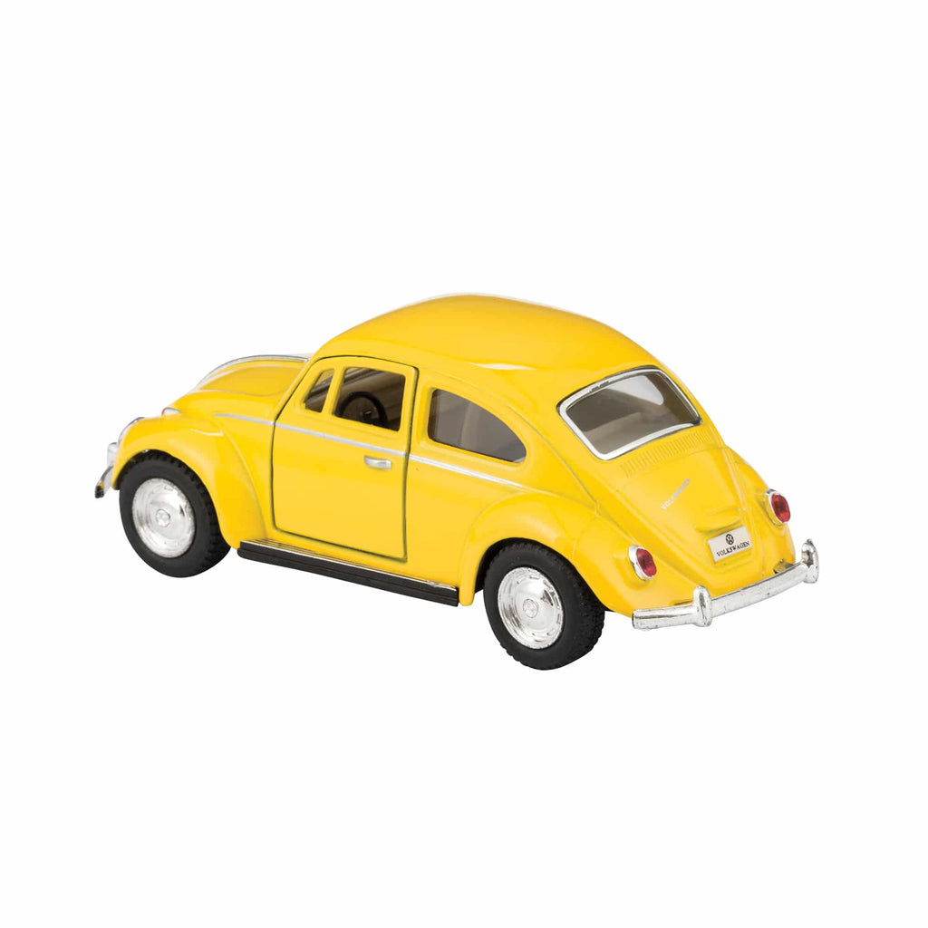 Diecast VW 5" Classic Beetle