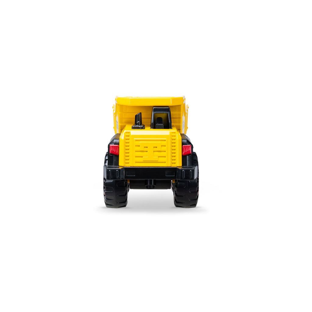Tonka Classic Dump Truck