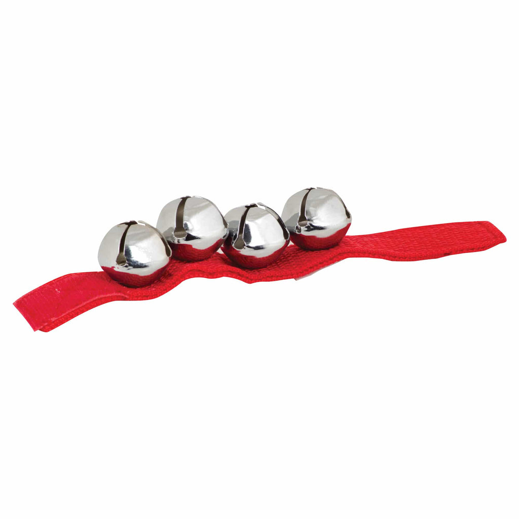 Velcro Hand Bells