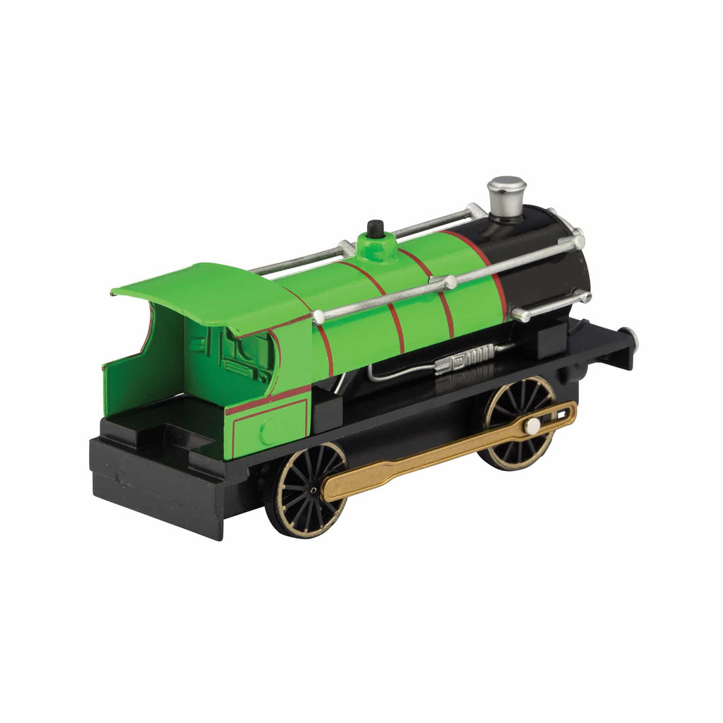 Diecast Light &amp;amp; Sound Train
