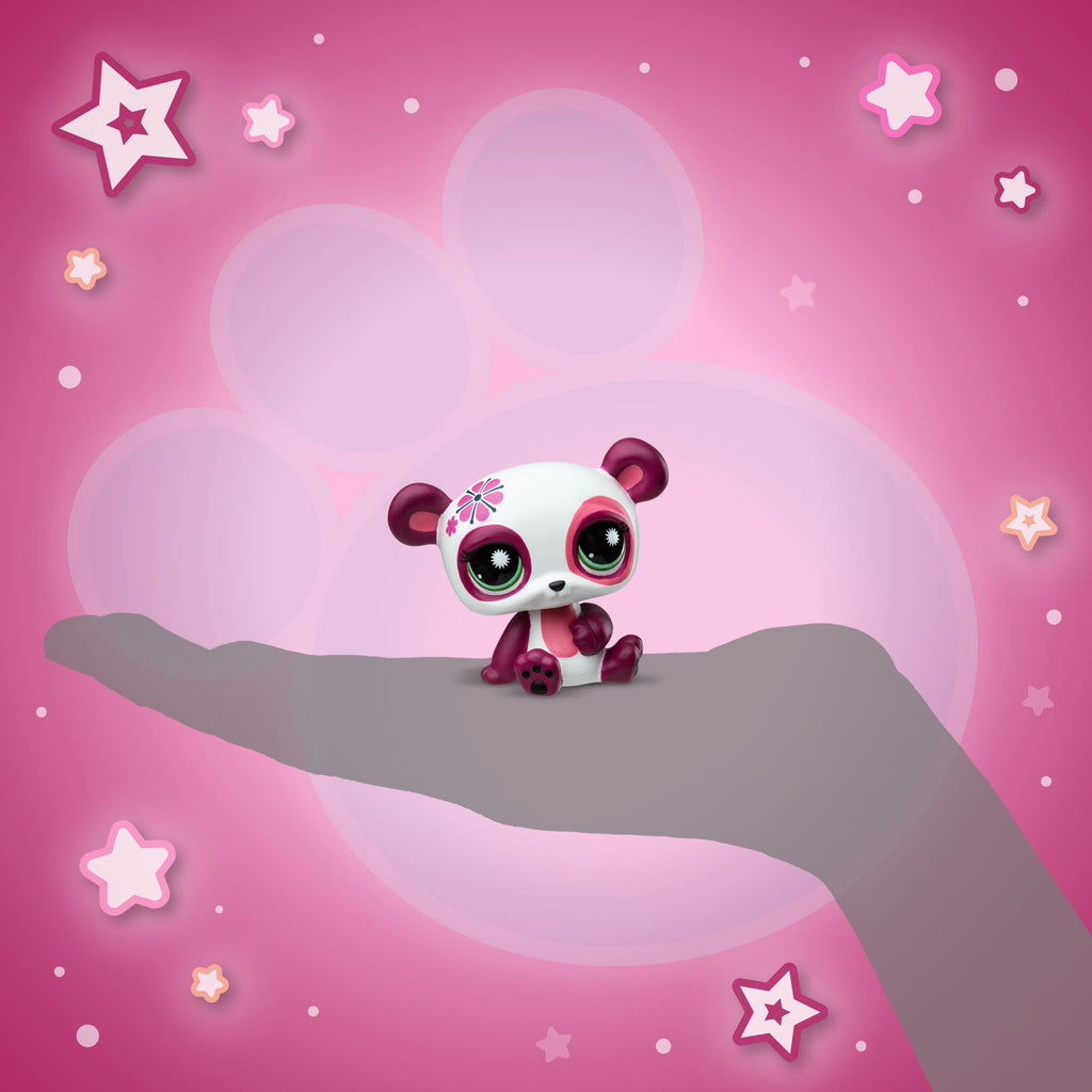 Littlest Pet Shop Diner Dash Play Pack