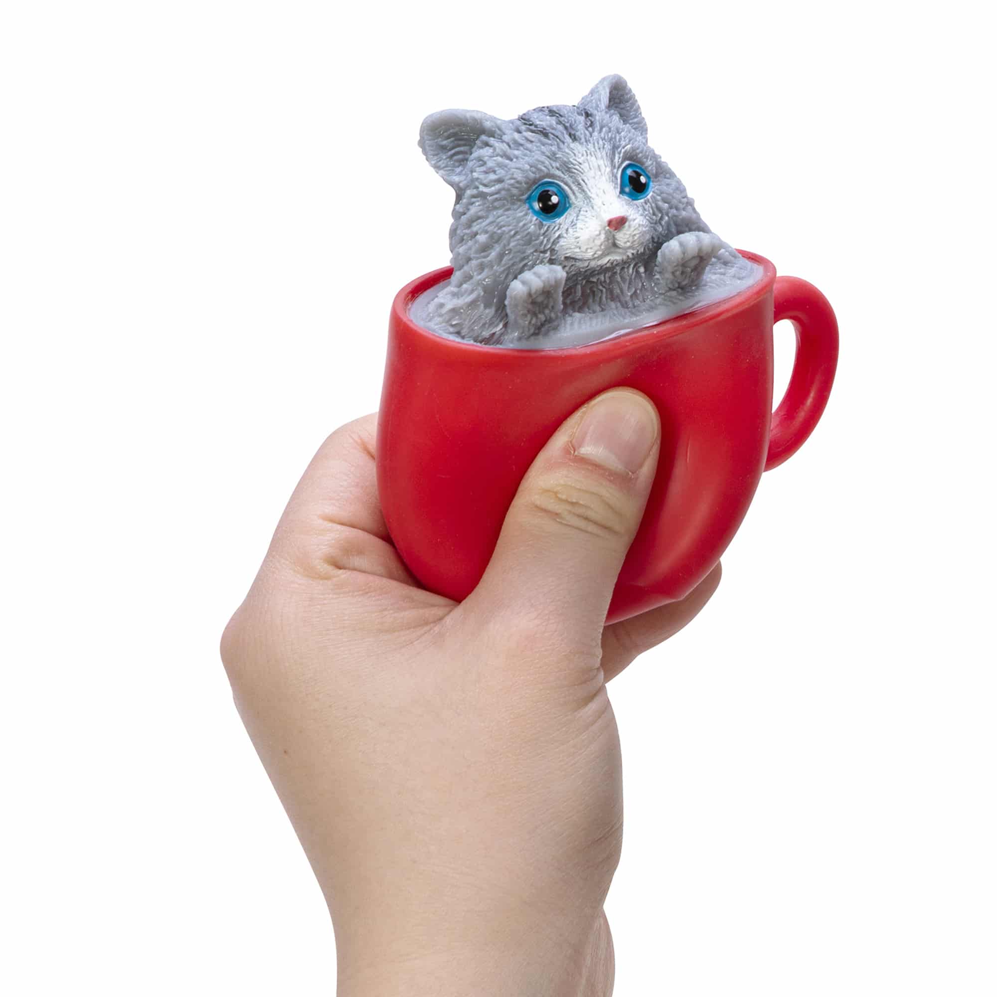 Pop-a-chino Kitties