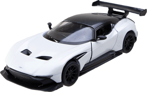 Aston Martin Vulcan