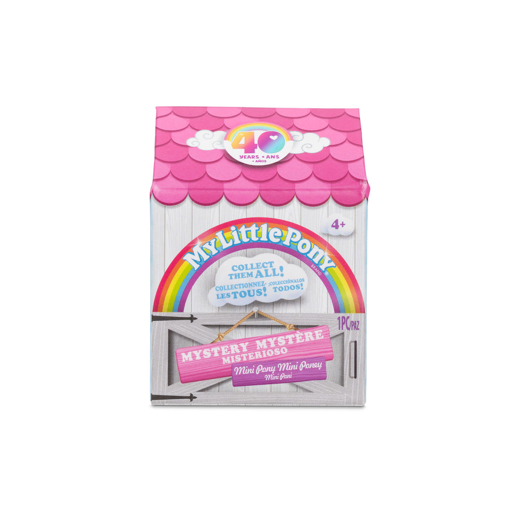 My Little Pony- Surprise Figures