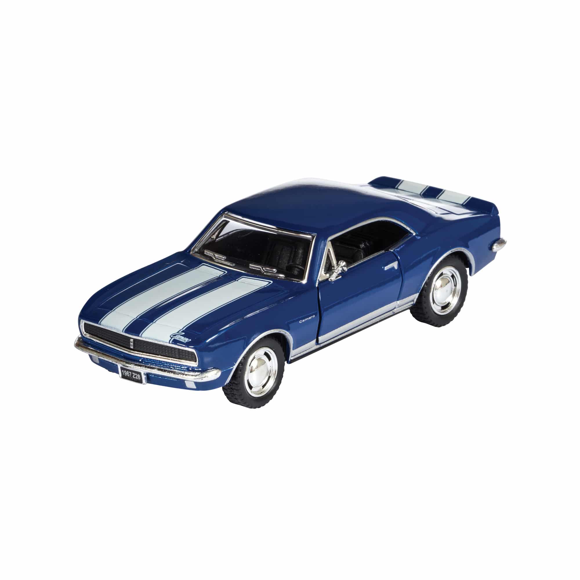 Diecast 67' Camaro Z28