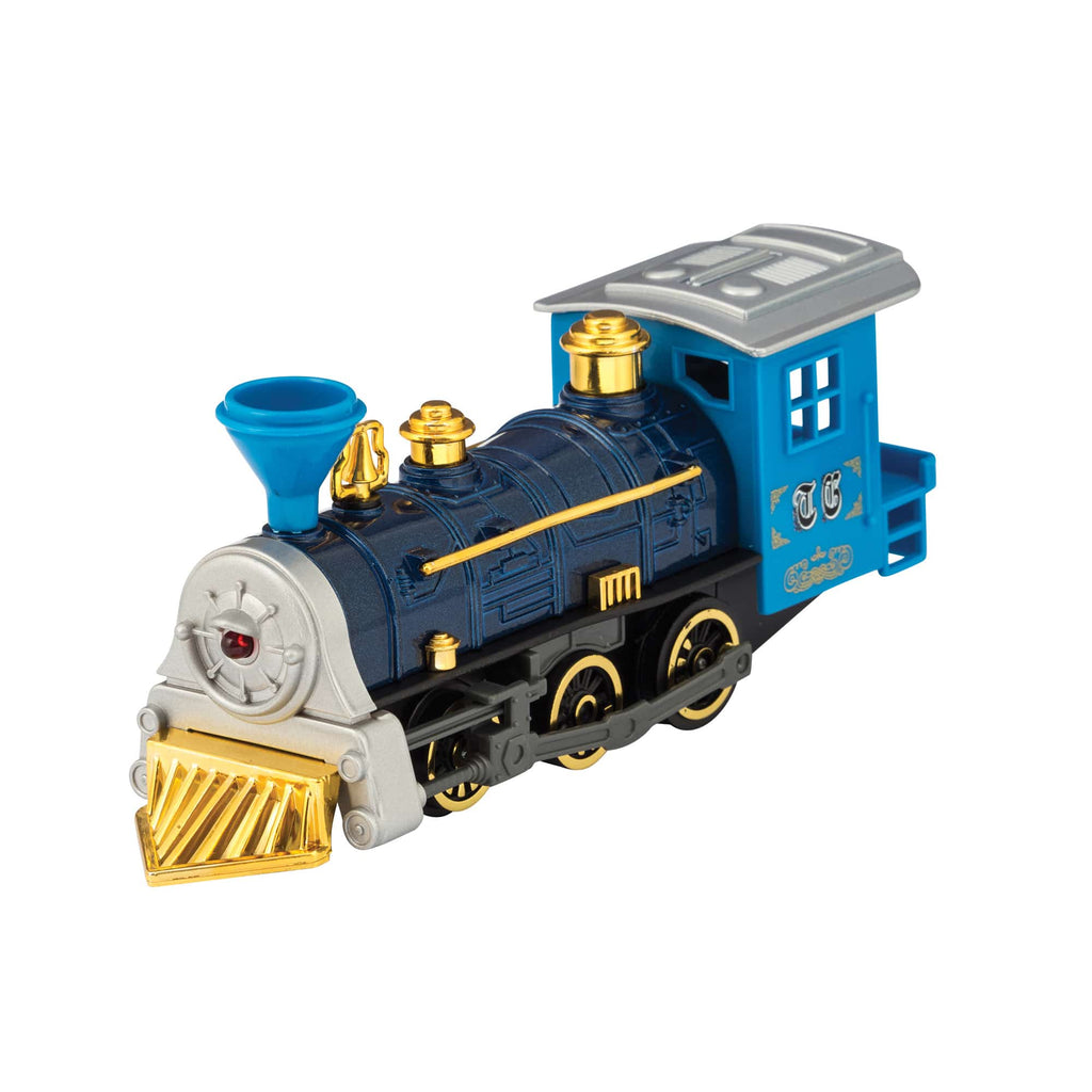 Diecast Large Locomotives