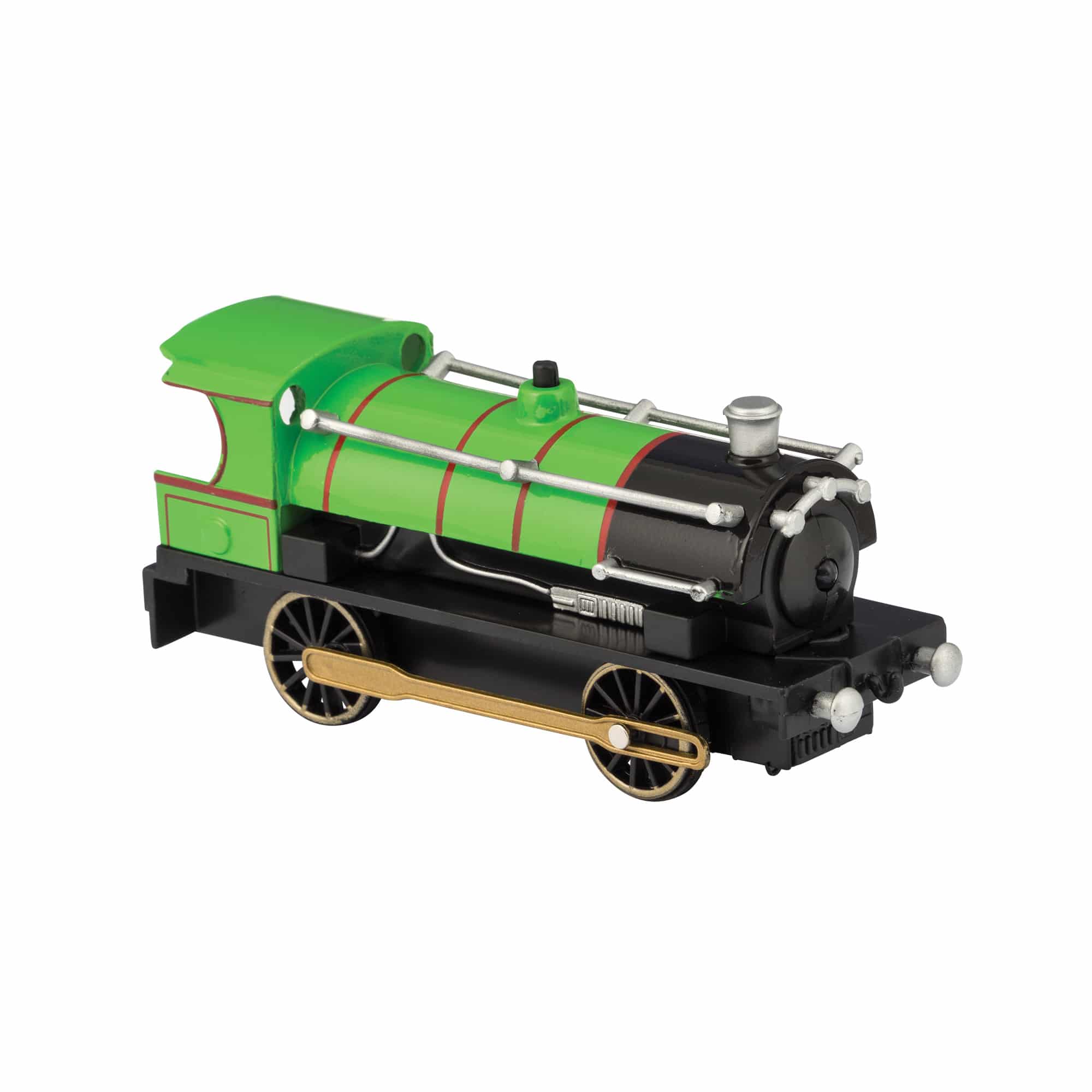 Diecast Light &amp;amp; Sound Train