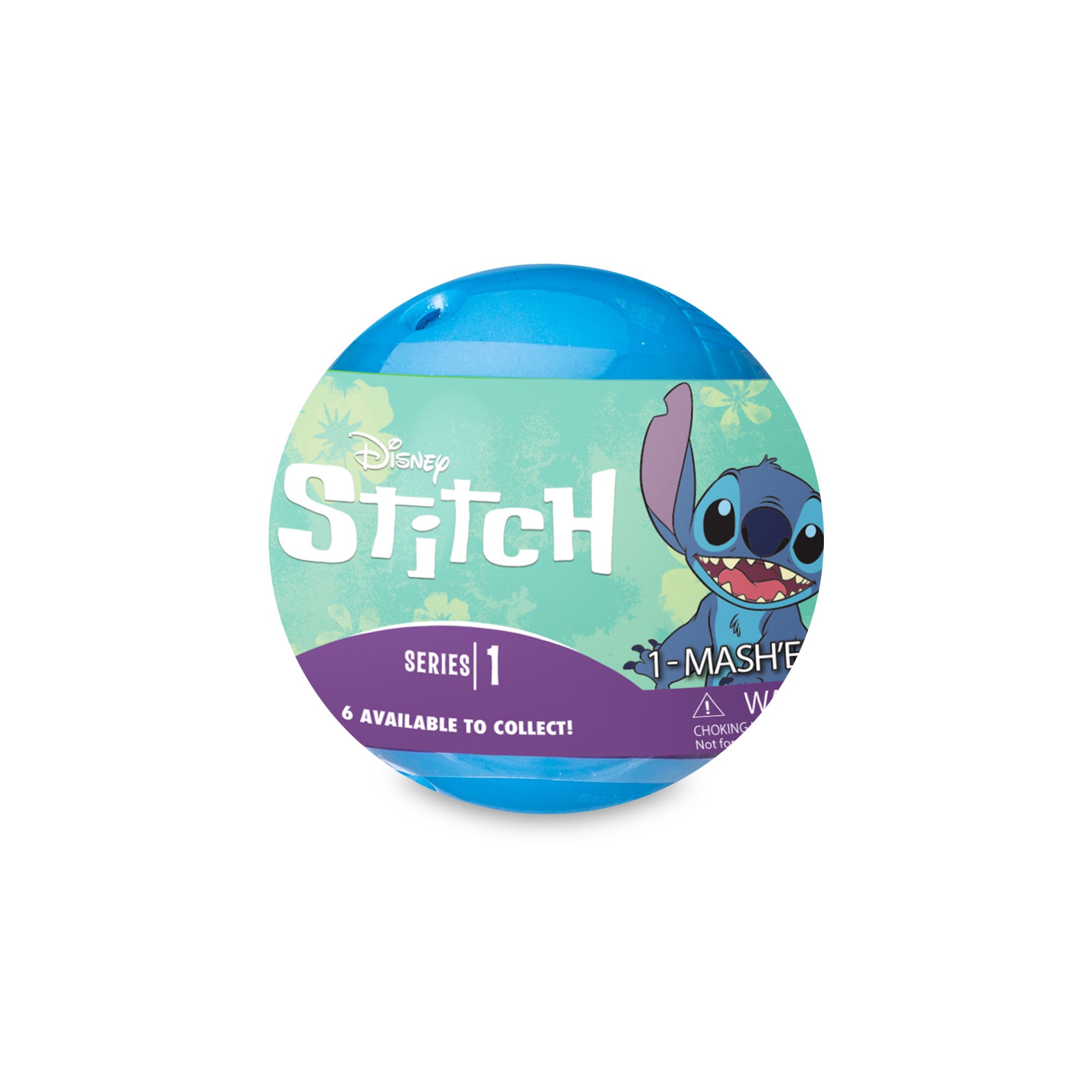 Mash'ems Stitch