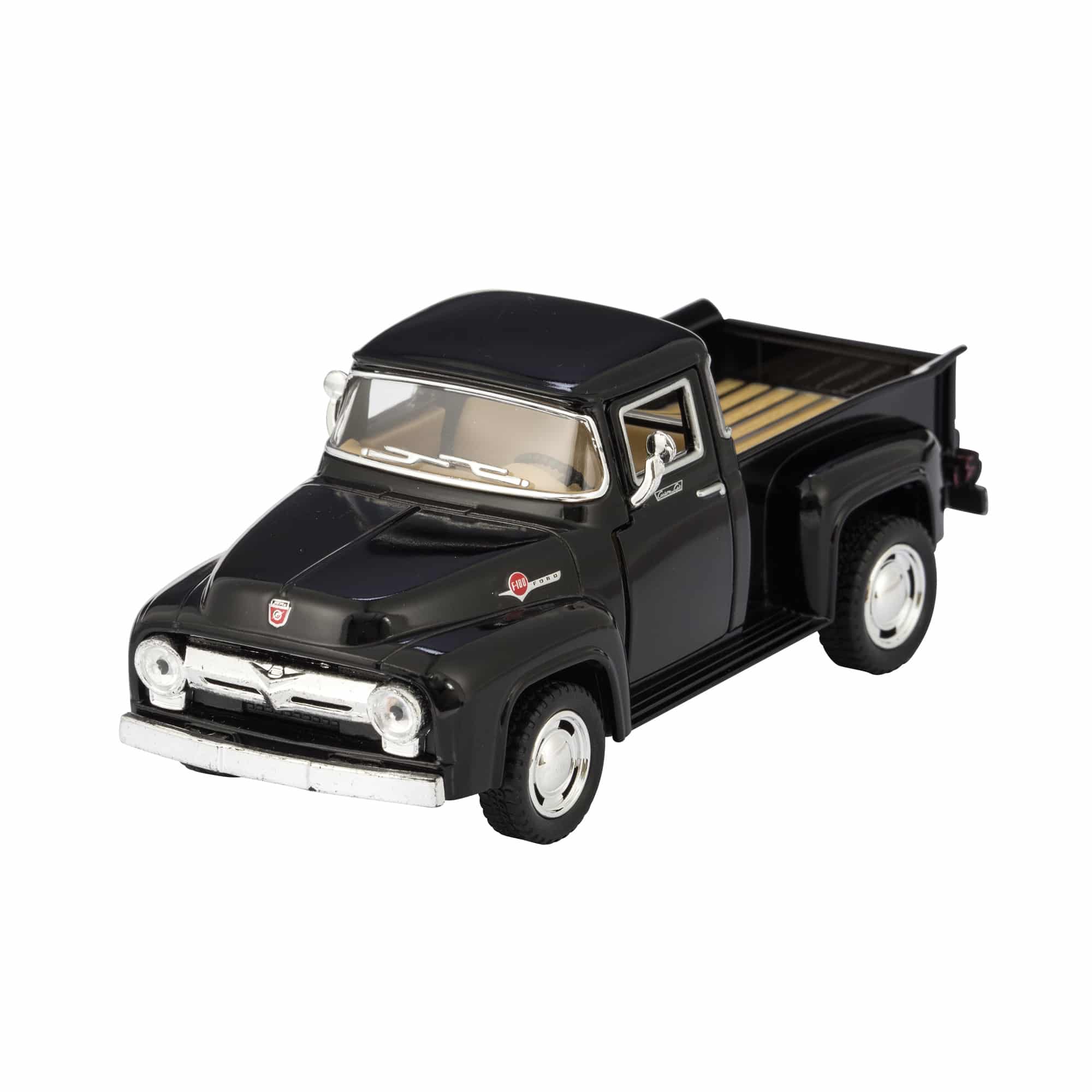 Diecast 56' Ford Pick Up Truck