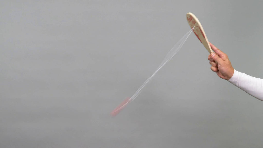 Paddle Ball Game