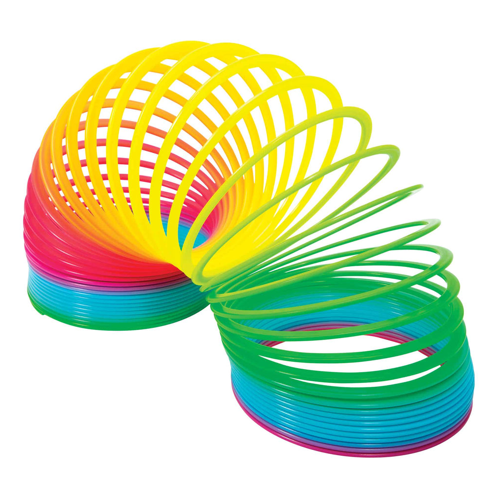 Jumbo Rainbow Sproing