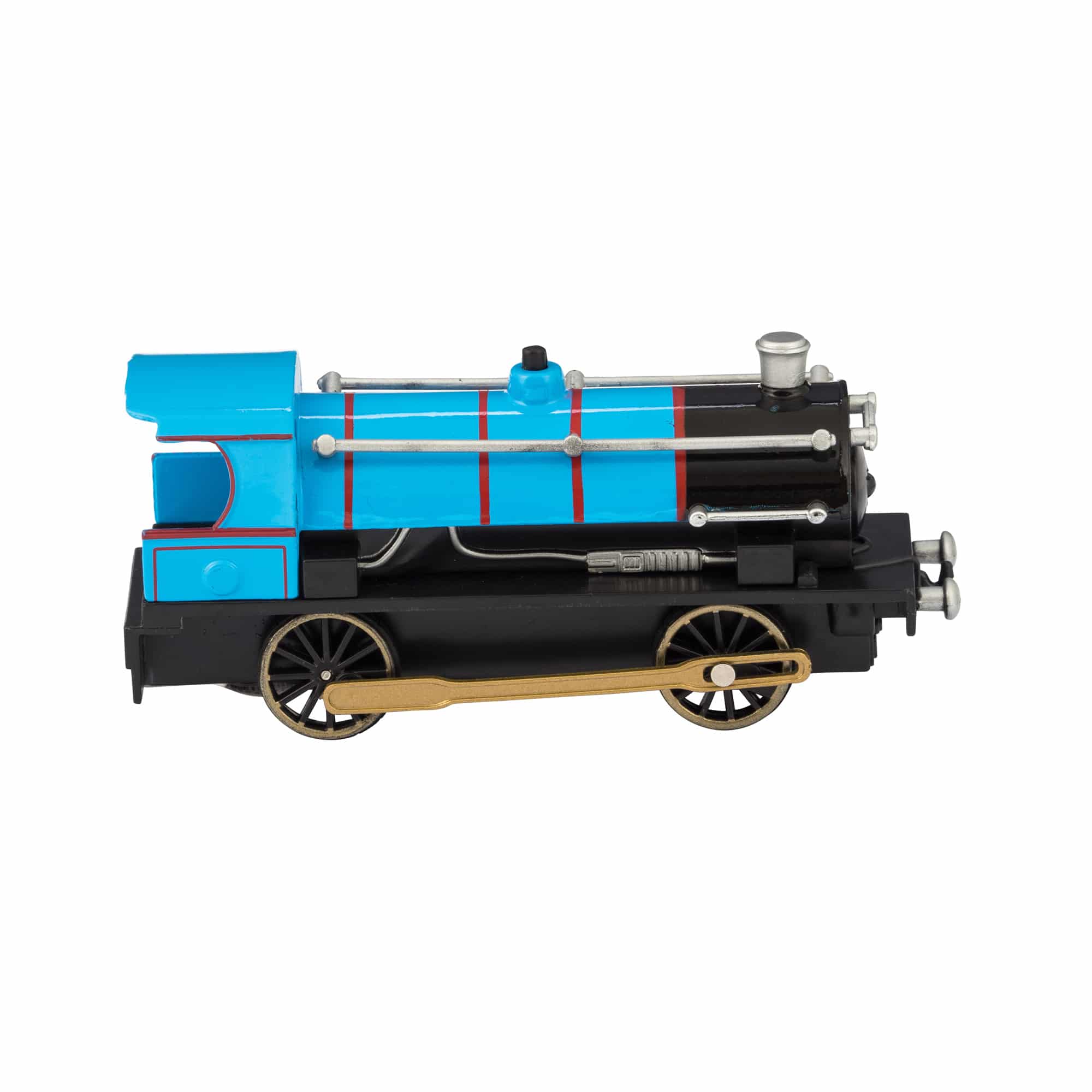 Diecast Light &amp;amp; Sound Train