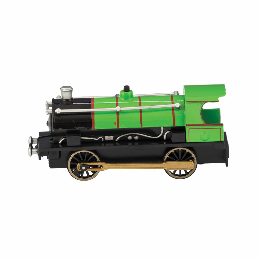 Diecast Light &amp;amp; Sound Train
