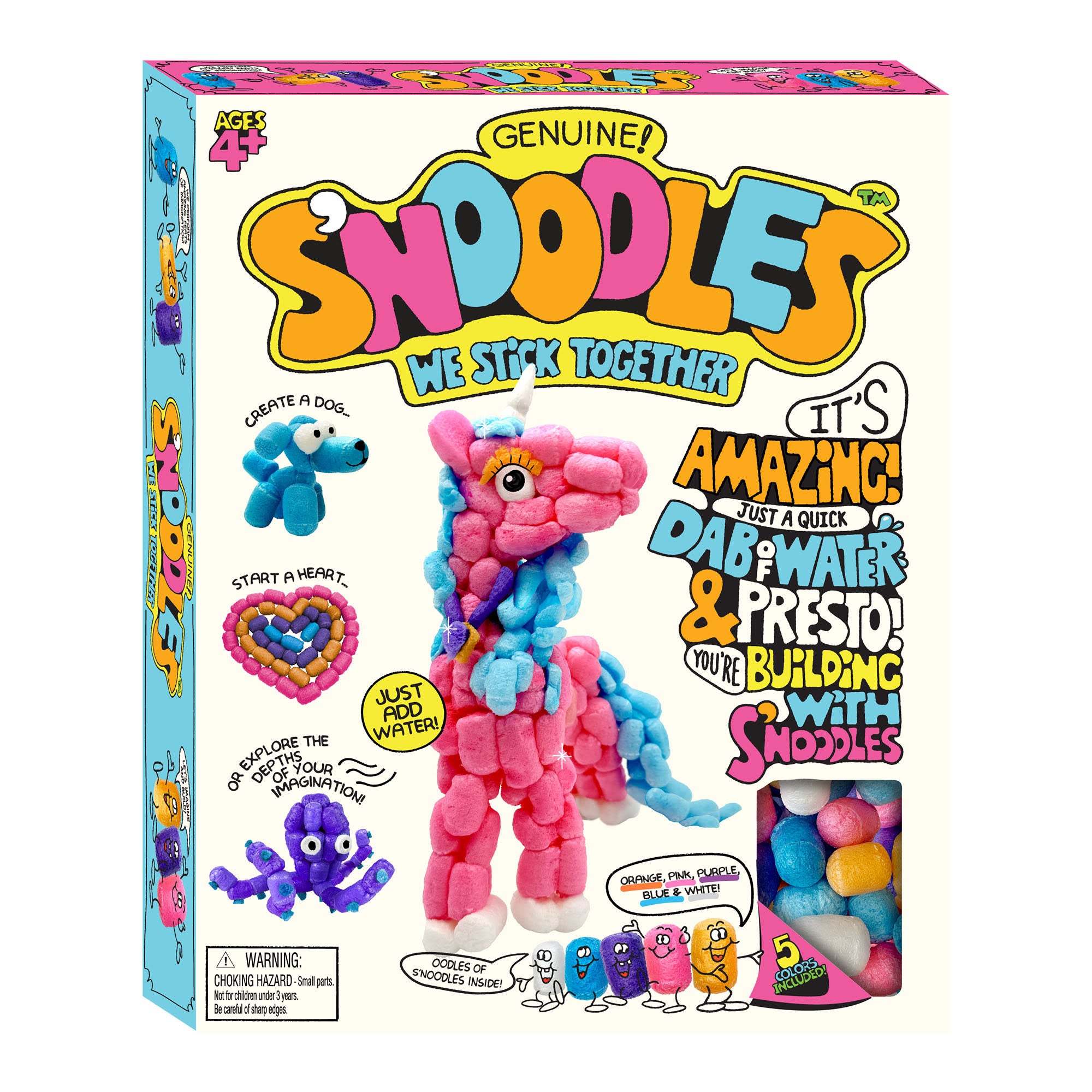 S'NOODLES Original