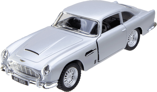 1963 Aston Martin DB5