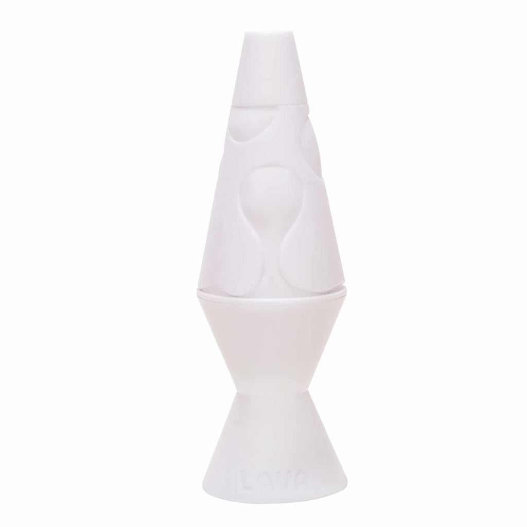 Led LAVA Lamp