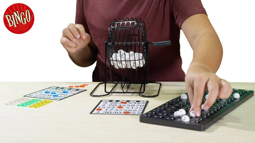 Bingo Game