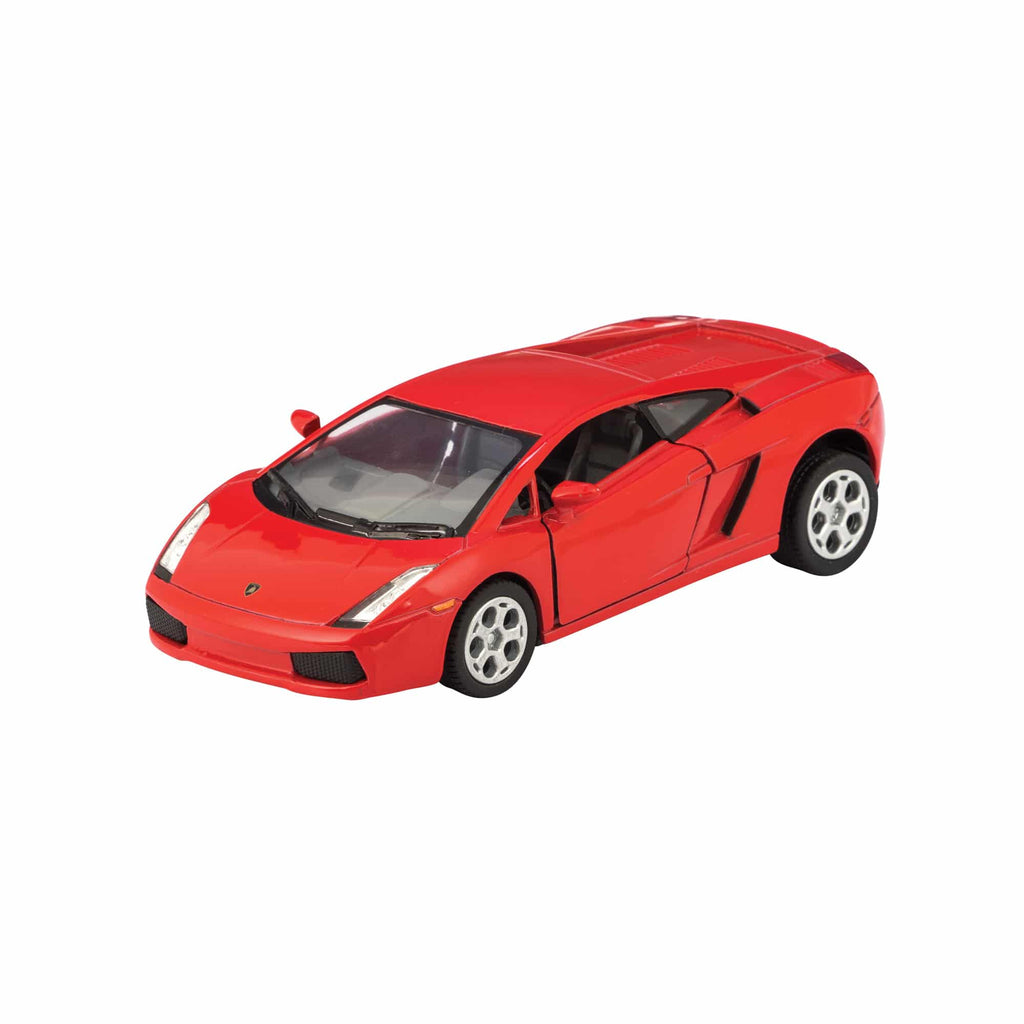 Diecast Lamborghini Gallardo