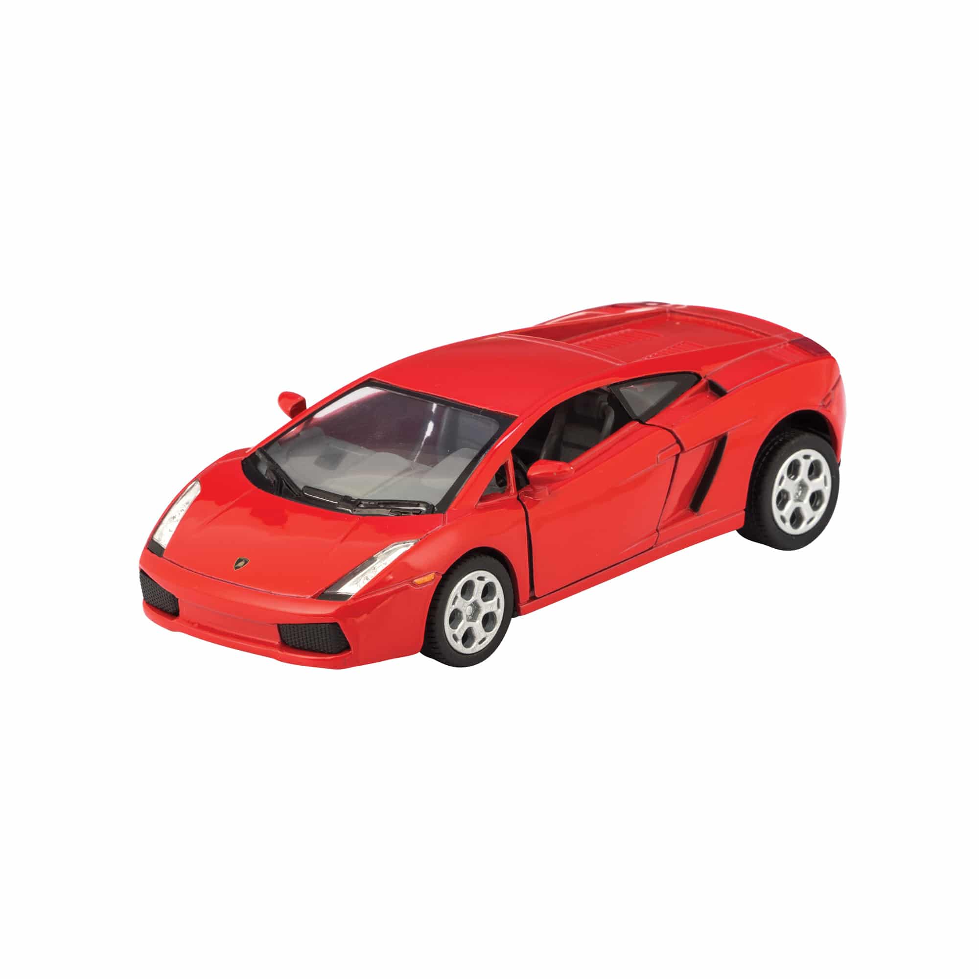 Diecast Lamborghini Gallardo