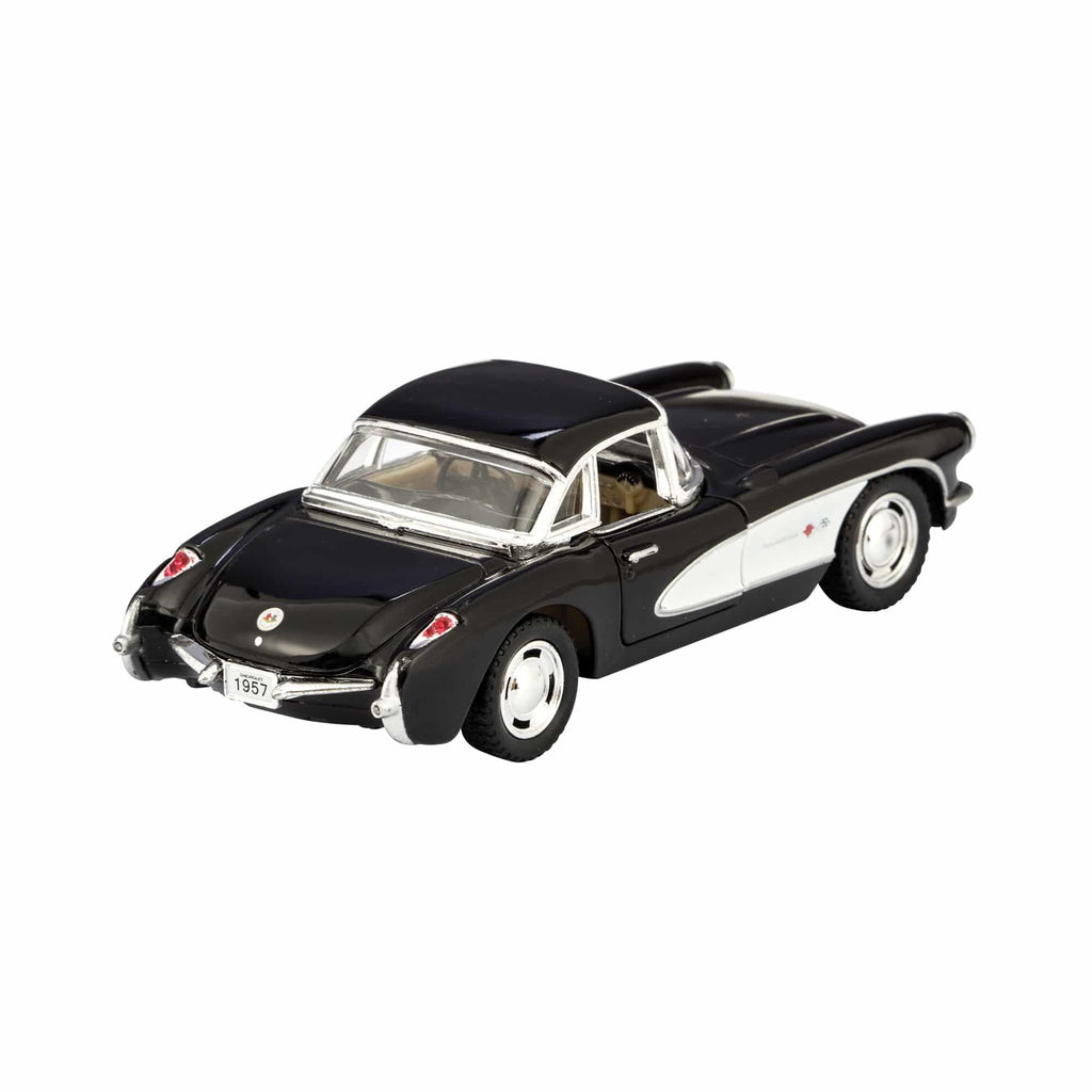 Diecast Corvette 1957