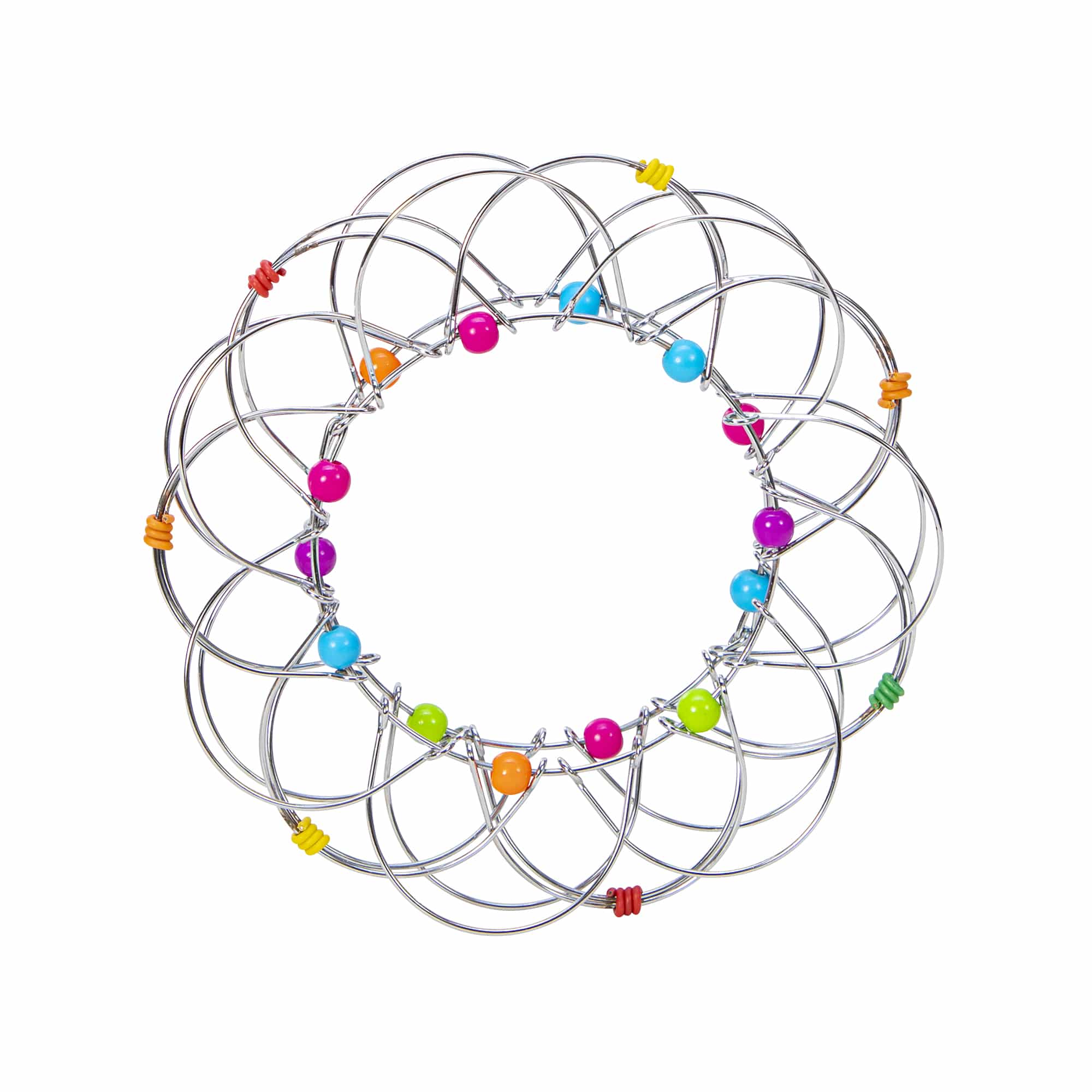 Flexi-Sphere