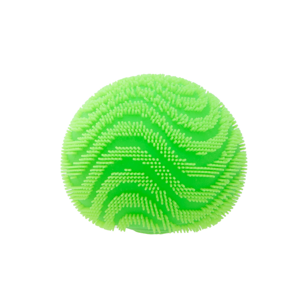 NeeDoh Fuzz Ball Wonder Waves