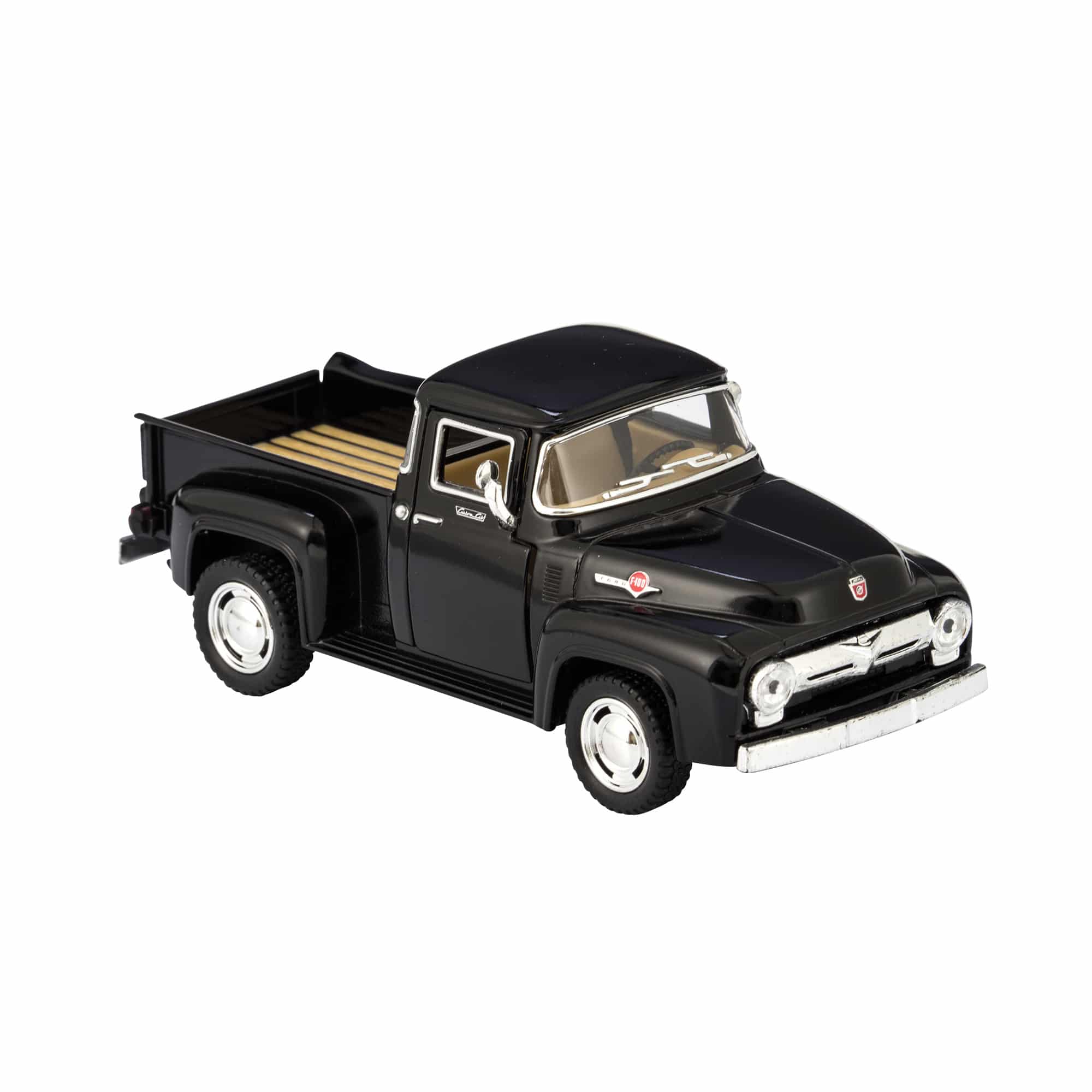 Diecast 56' Ford Pick Up Truck