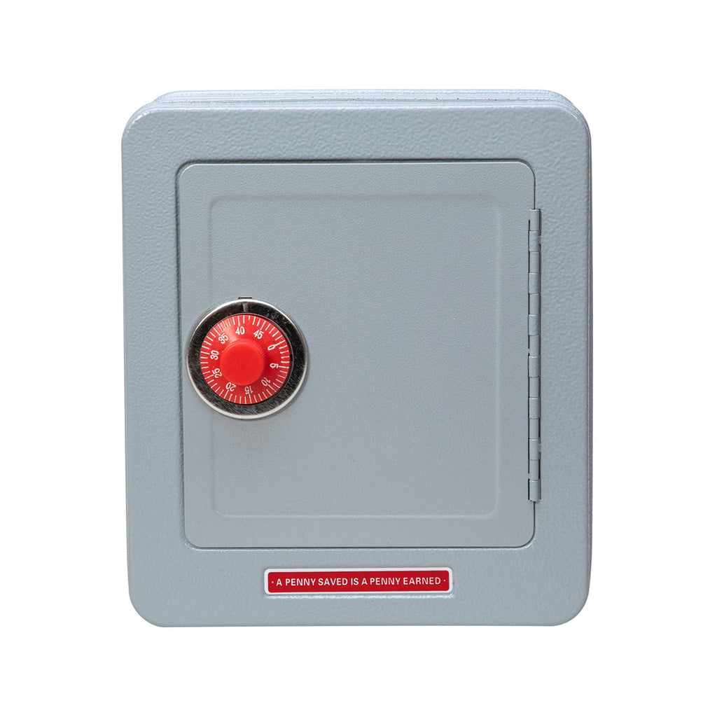 Steel Safe W/ Alarm