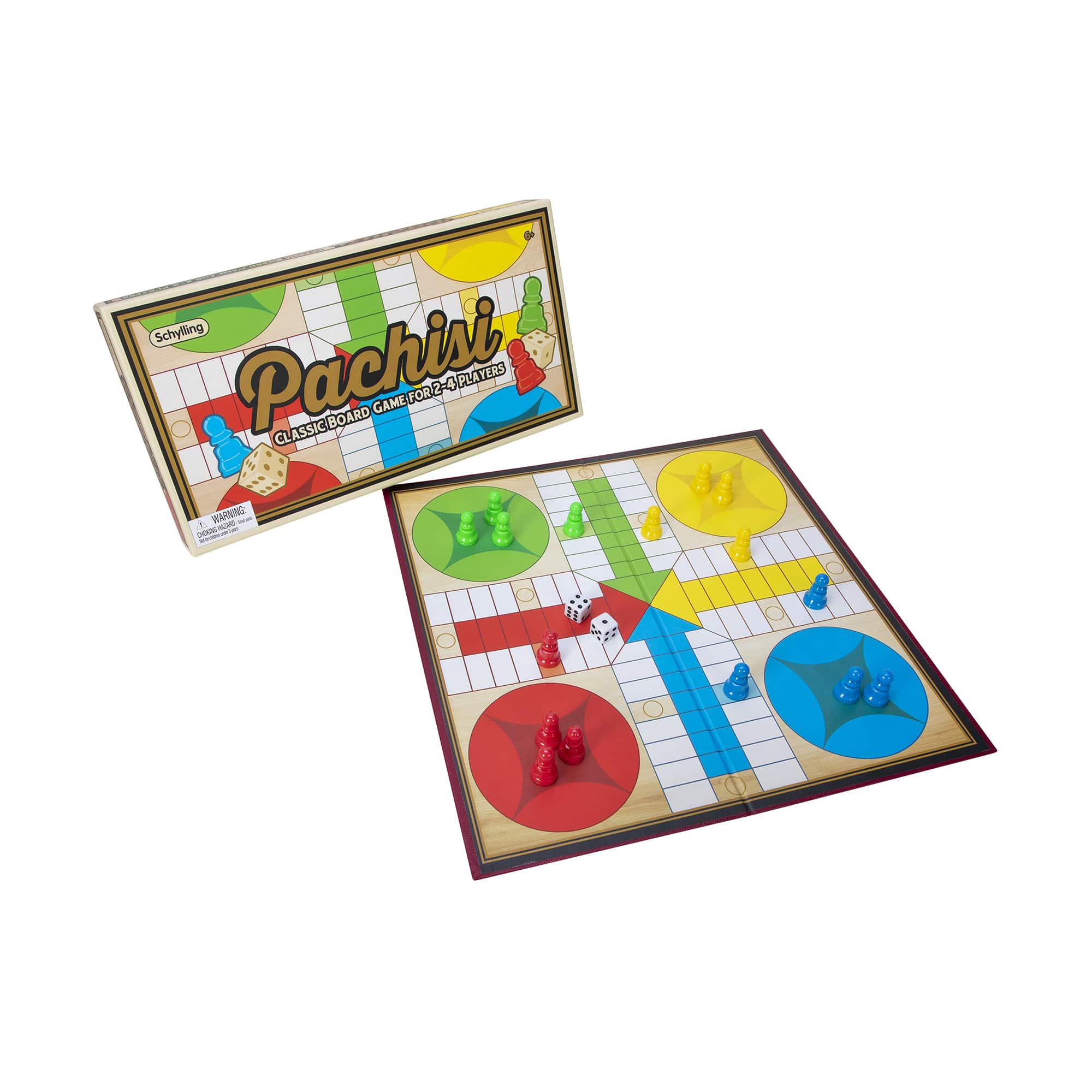 Pachisi