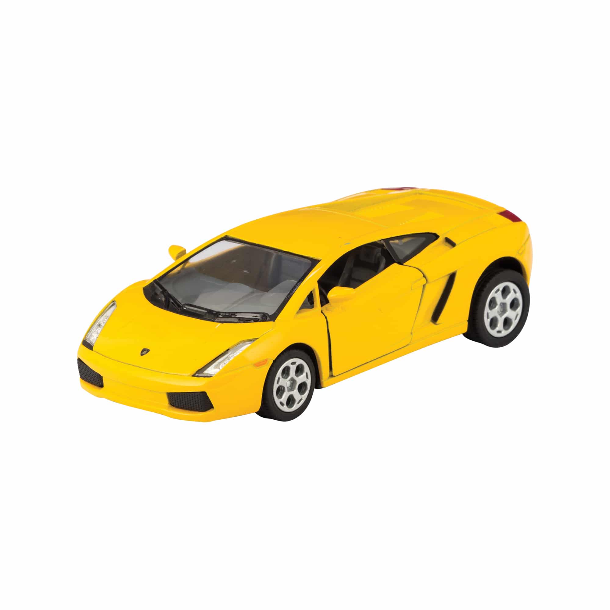 Diecast Lamborghini Gallardo