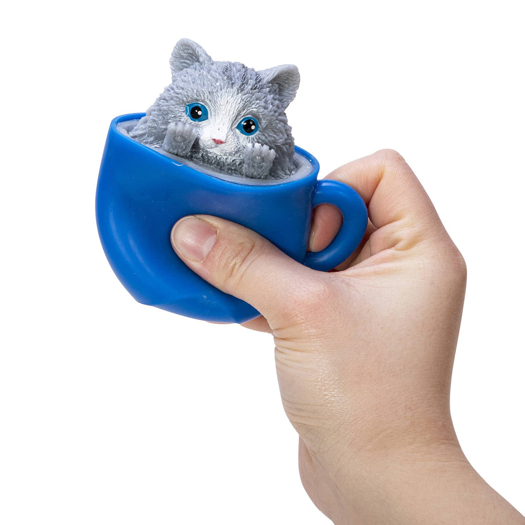 Pop-a-chino Kitties