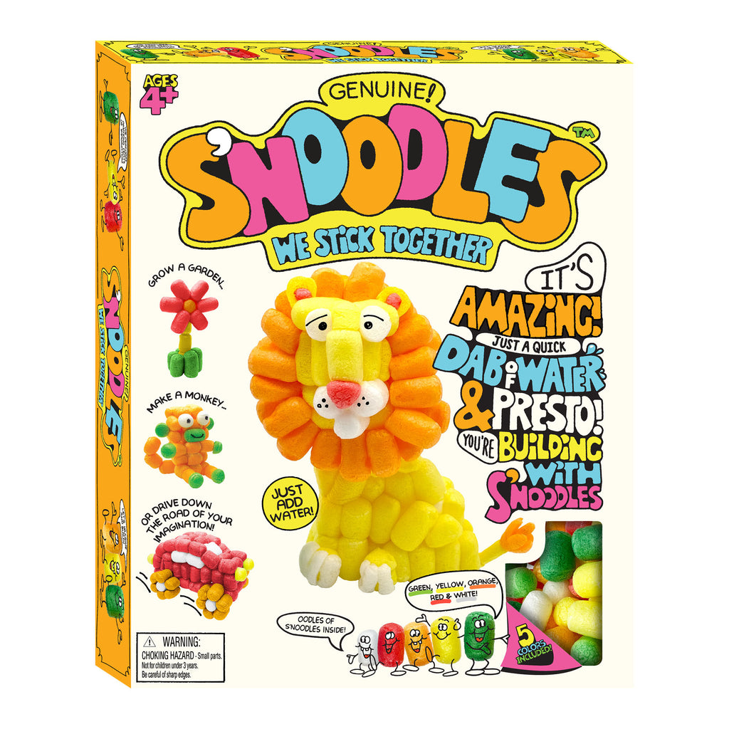 S'NOODLES Original