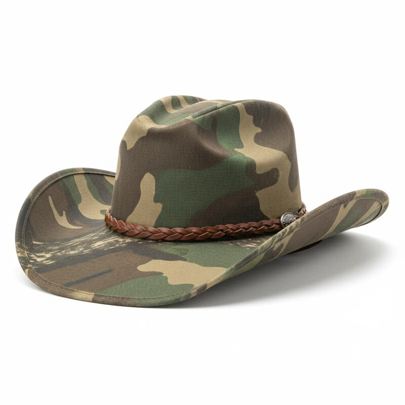 Western Hats