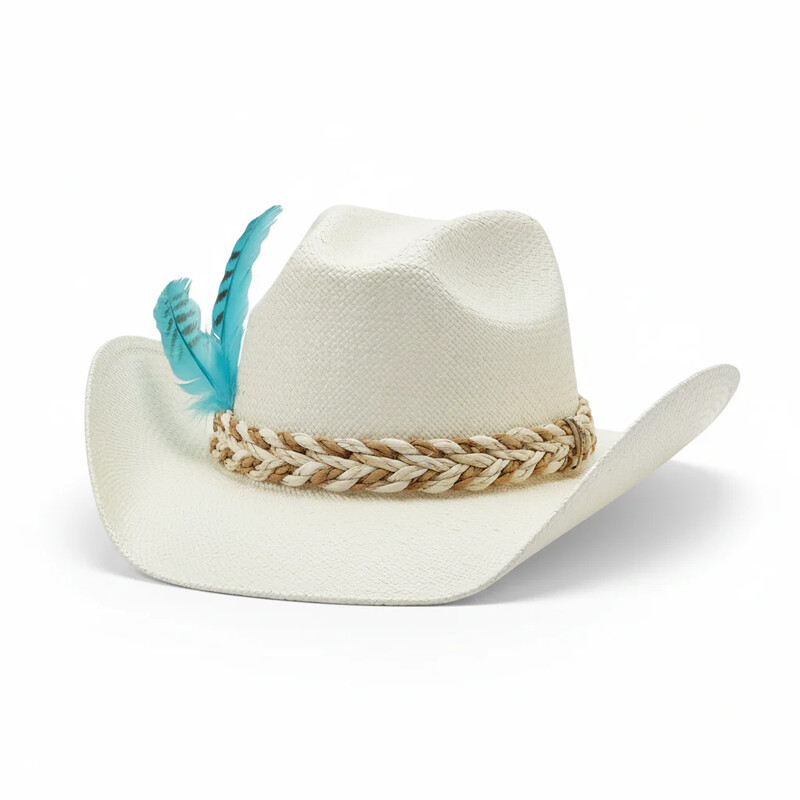 Straw Hats