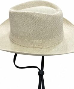 Classic White Cowboy Hat CL37